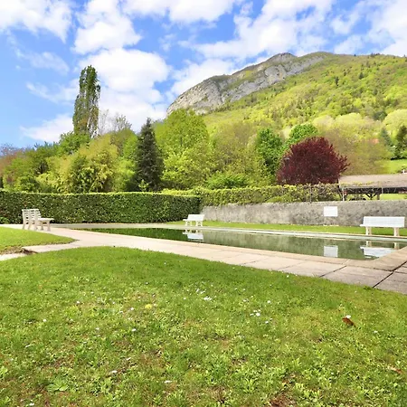 شقة Confort Moderne Avec Piscine Et Jardin, Proche - Fr-1-432-94