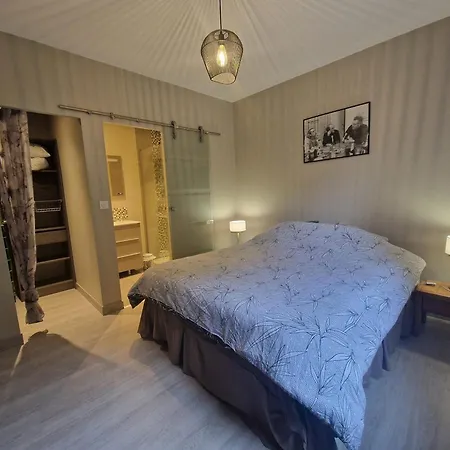Apartment Confort Moderne Avec Piscine Et Jardin, Proche Menthon-Saint-Bernard