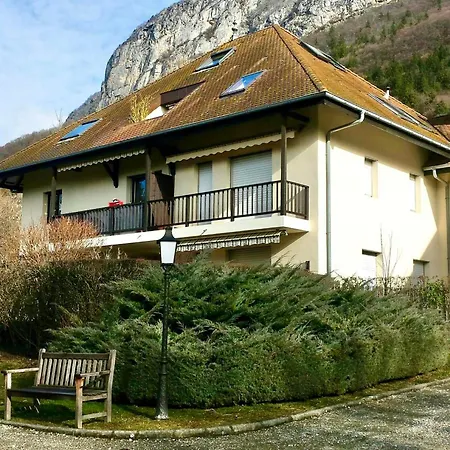 Apartament Confort Moderne Avec Piscine Et Jardin, Proche - Fr-1-432-94