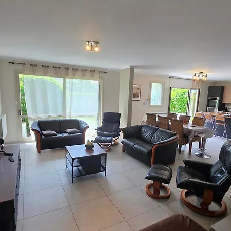 Appartamento Confort Moderne Avec Piscine Et Jardin, Proche Menthon-Saint-Bernard